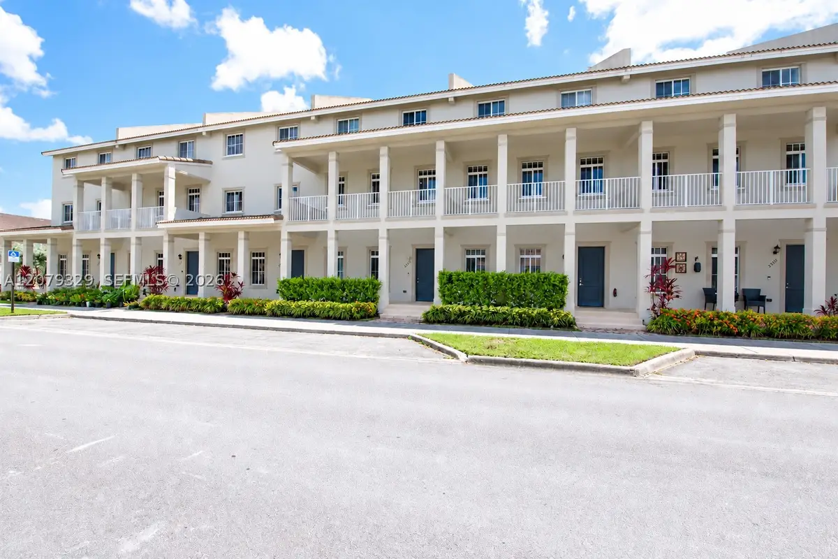 27533 SW 139th Psge, Homestead, FL 33032 - #1