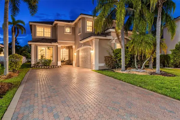 2566 SW 158th Ave, Miramar, FL 33027