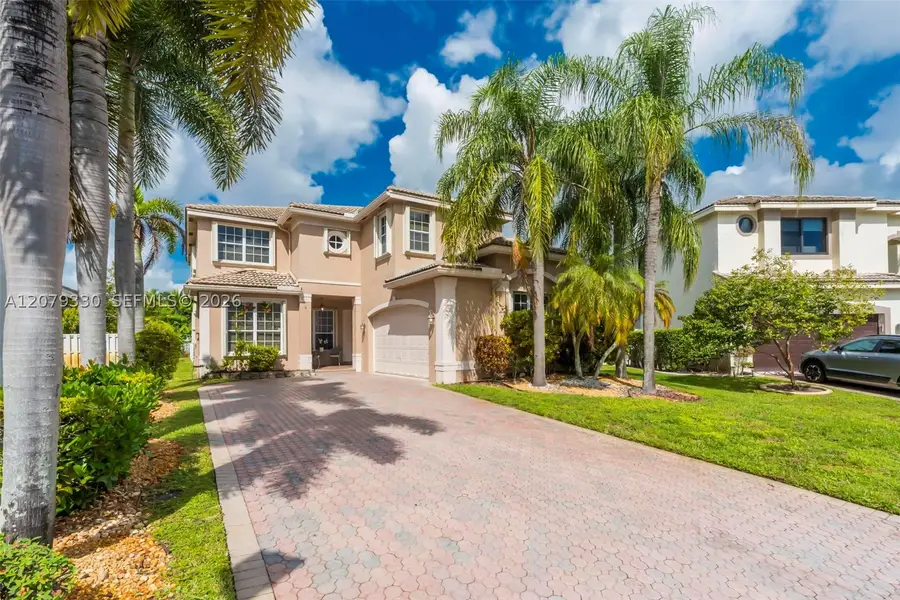 2566 SW 158th Ave, Miramar, FL 33027 - #2