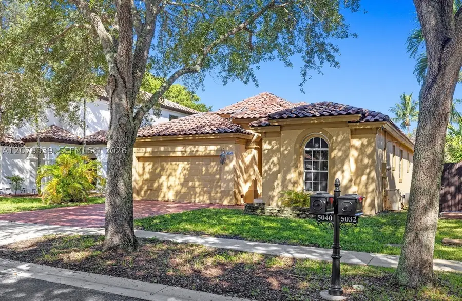 5040 SW 139th Ter, Miramar, FL 33027 - #2