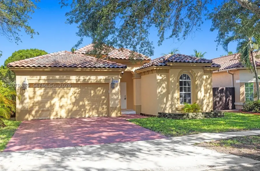 5040 SW 139th Ter, Miramar, FL 33027 - #3