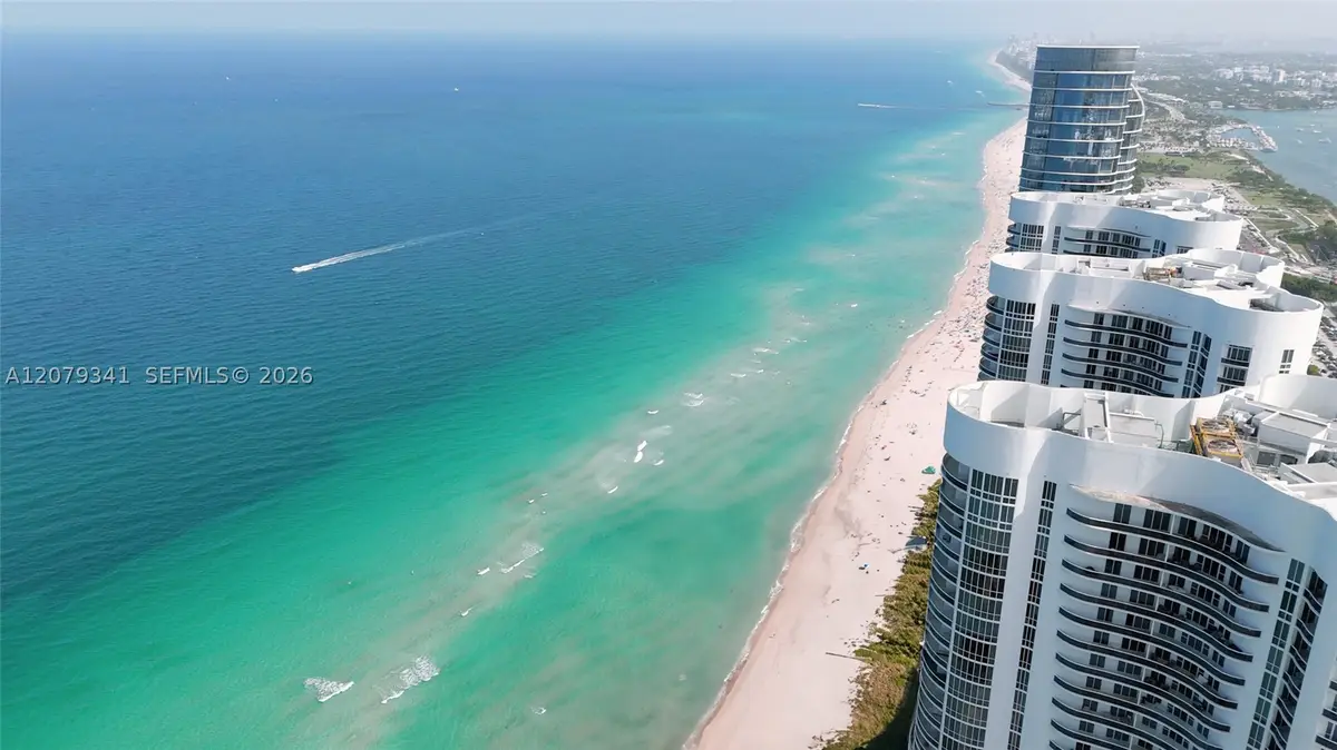 16001 Collins Ave #PH 4307, Sunny Isles Beach, FL 33160 - #1