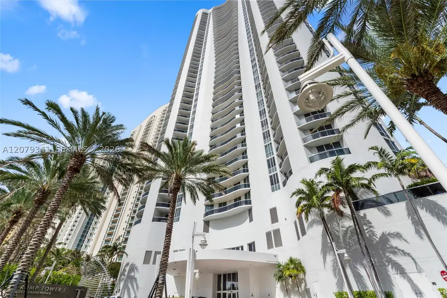 16001 Collins Ave #PH 4307, Sunny Isles Beach, FL 33160 - #2