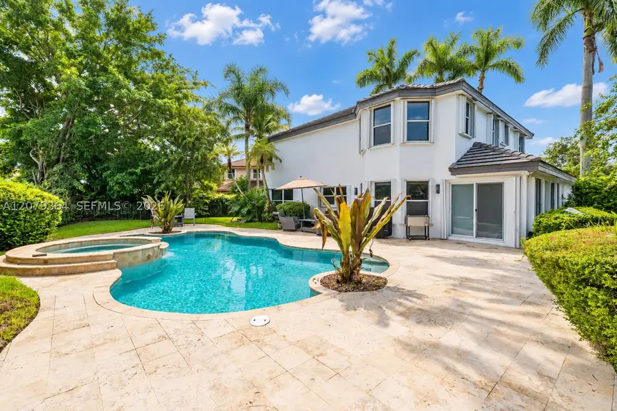 743 NW 174th Ter, Pembroke Pines, FL 33029 - #3