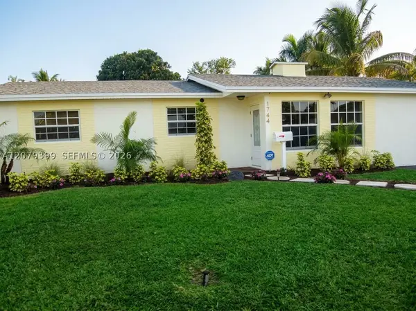 1744 SW 4th St, Fort Lauderdale, FL 33312