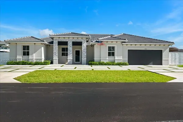 19803 SW 321 Street, Homestead, FL 33030