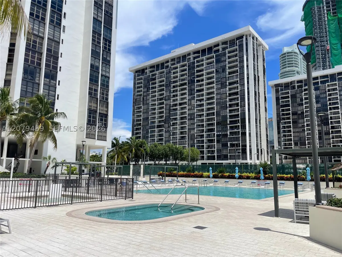 1901 Brickell Ave #B506, Miami, FL 33129 - #1