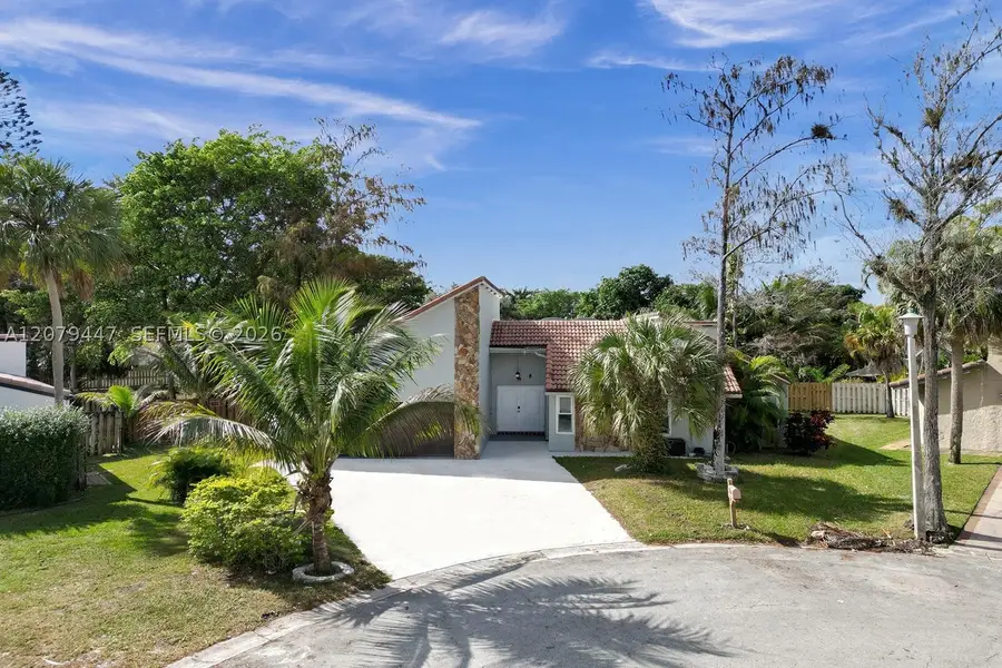 8350 NW 15th Ct, Coral Springs, FL 33071 - #2