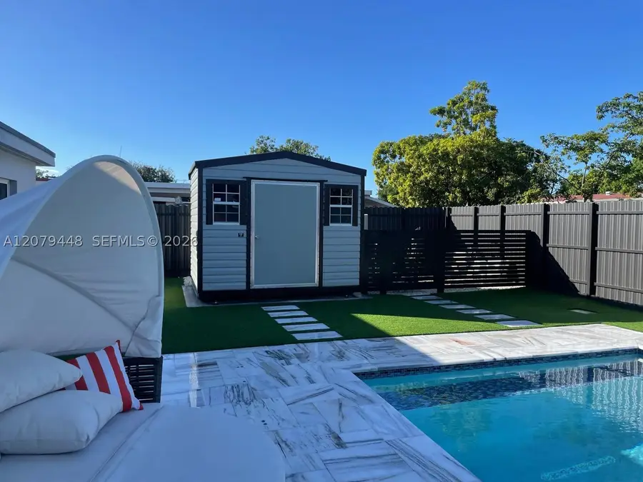 19200 NW 51st Ave, Miami Gardens, FL 33055 - #2
