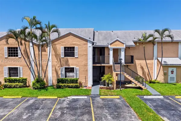 1080 N Franklin Ave #1080E, Homestead, FL 33034