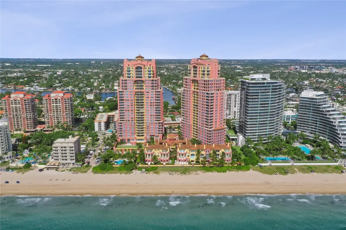 2100 N Ocean Blvd #18B, Fort Lauderdale, FL 33305 - #1