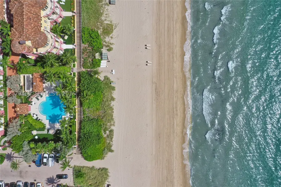 2100 N Ocean Blvd #18B, Fort Lauderdale, FL 33305 - #2