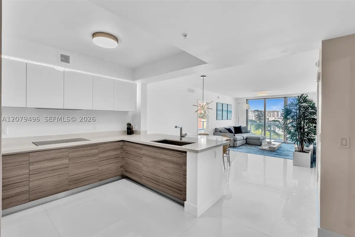 300 Sunny Isles Blvd #4-805, Sunny Isles Beach, FL 33160 - #1