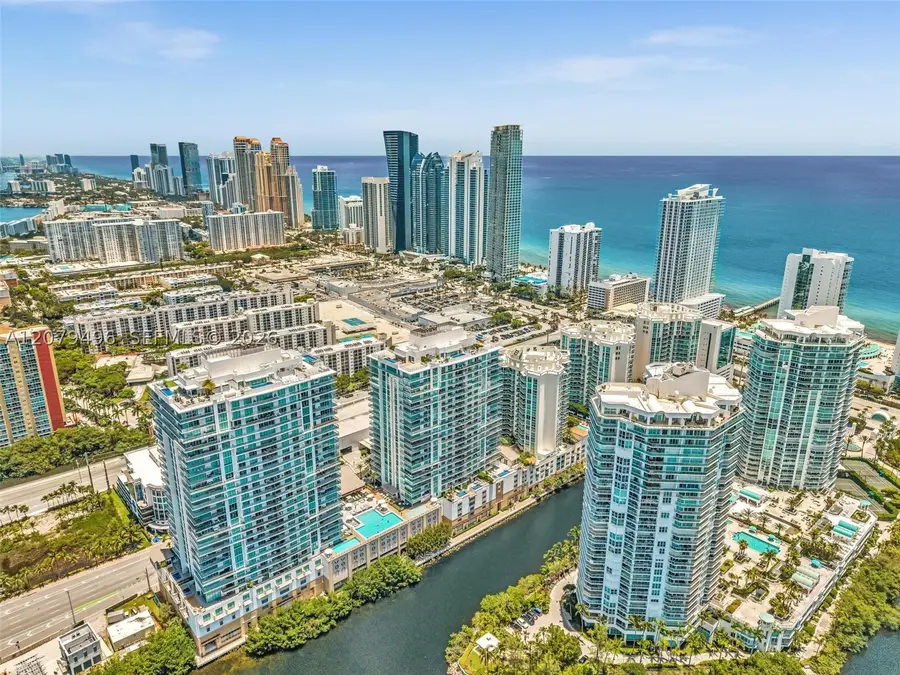 300 Sunny Isles Blvd #4-805, Sunny Isles Beach, FL 33160 - #2
