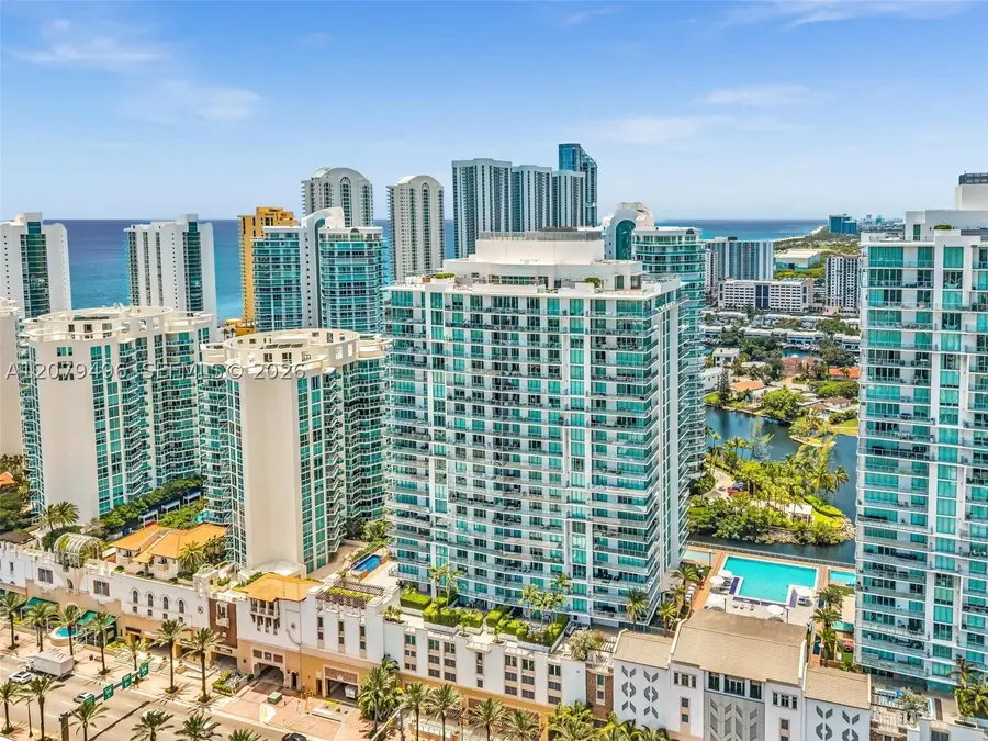 300 Sunny Isles Blvd #4-805, Sunny Isles Beach, FL 33160 - #3