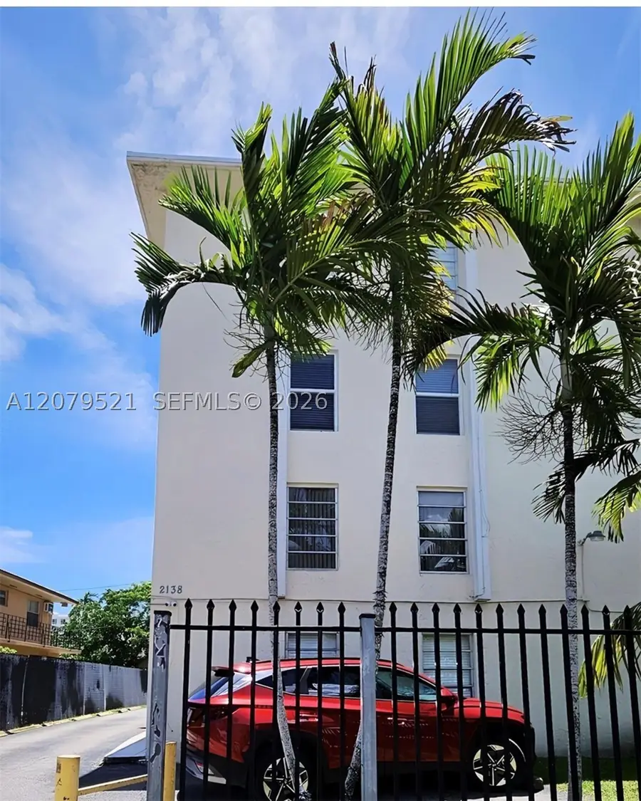 2138 SW 6th St #403, Miami, FL 33135 - #2