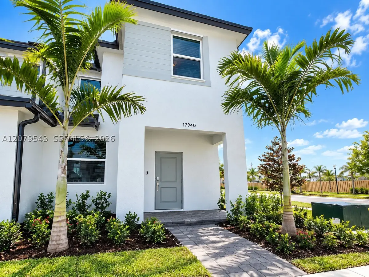 17940 SW 358th St, Homestead, FL 33034 - #1