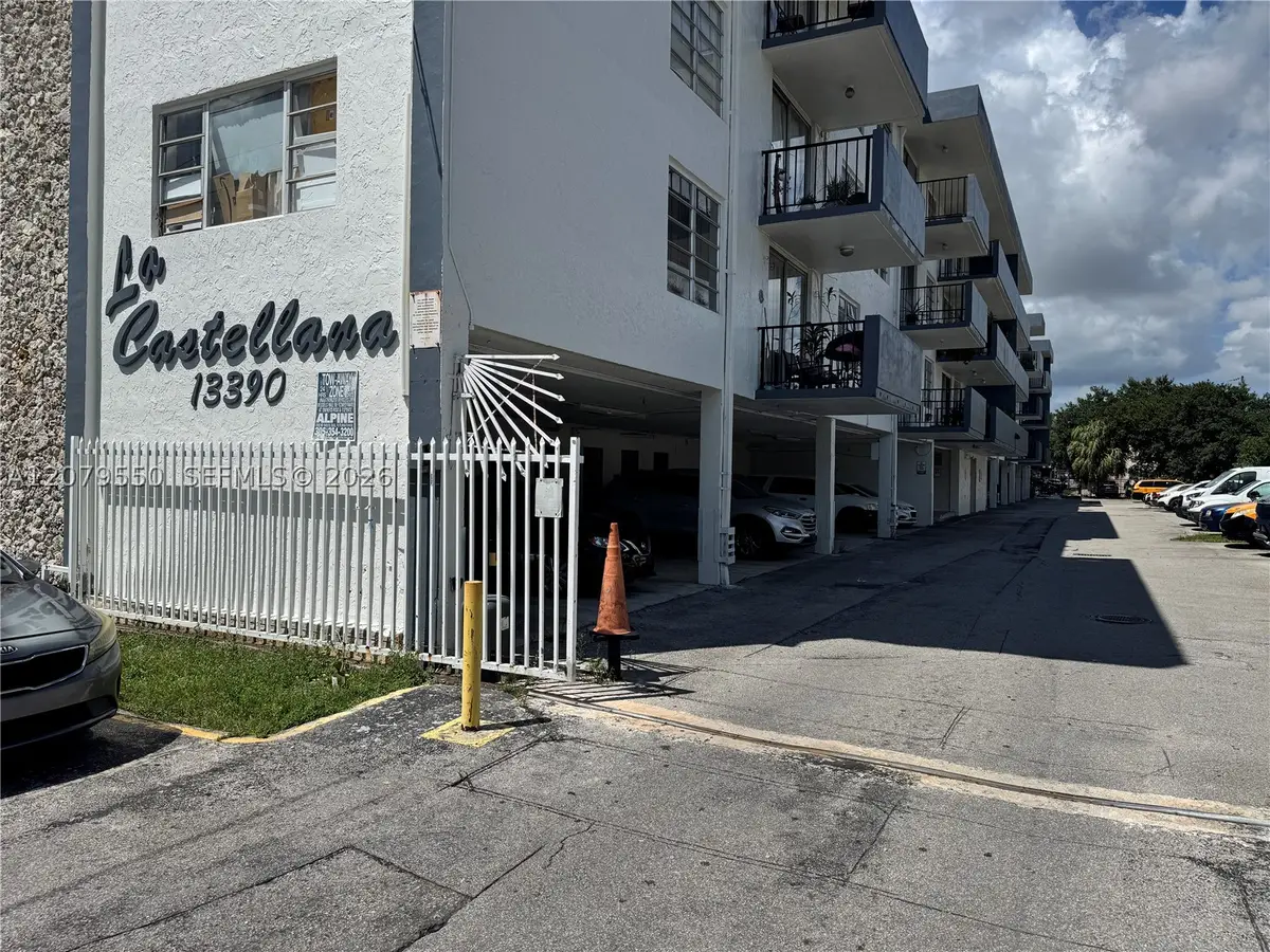 13390 NE 7th Ave #214, North Miami, FL 33161 - #1