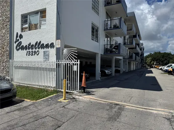 13390 NE 7th Ave #214, North Miami, FL 33161