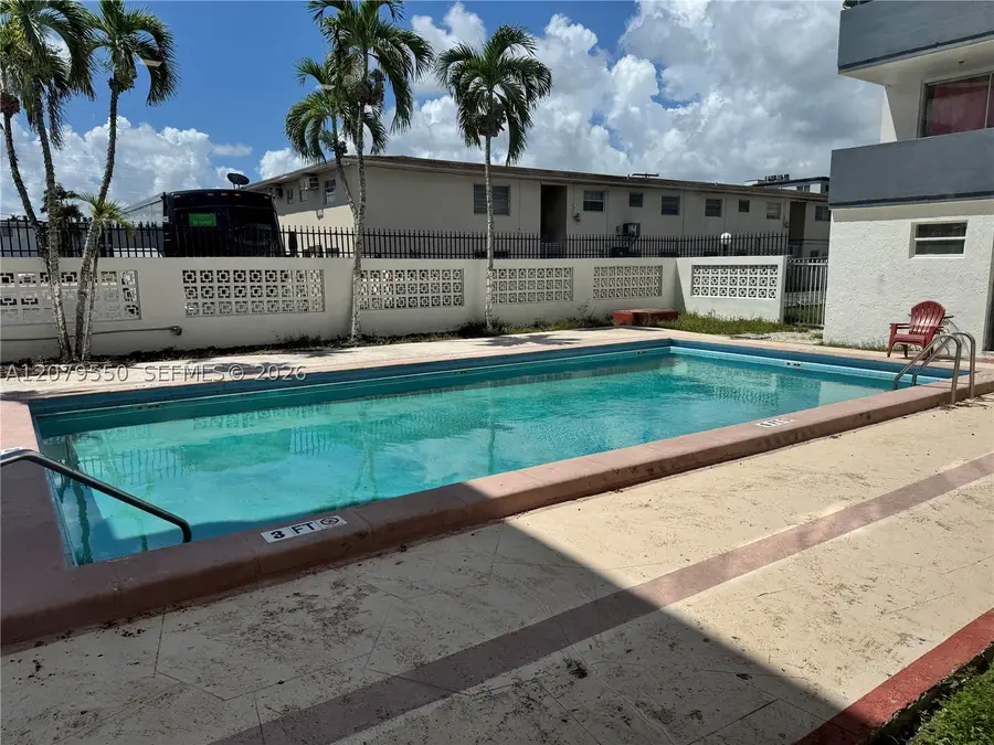 13390 NE 7th Ave #214, North Miami, FL 33161 - #3