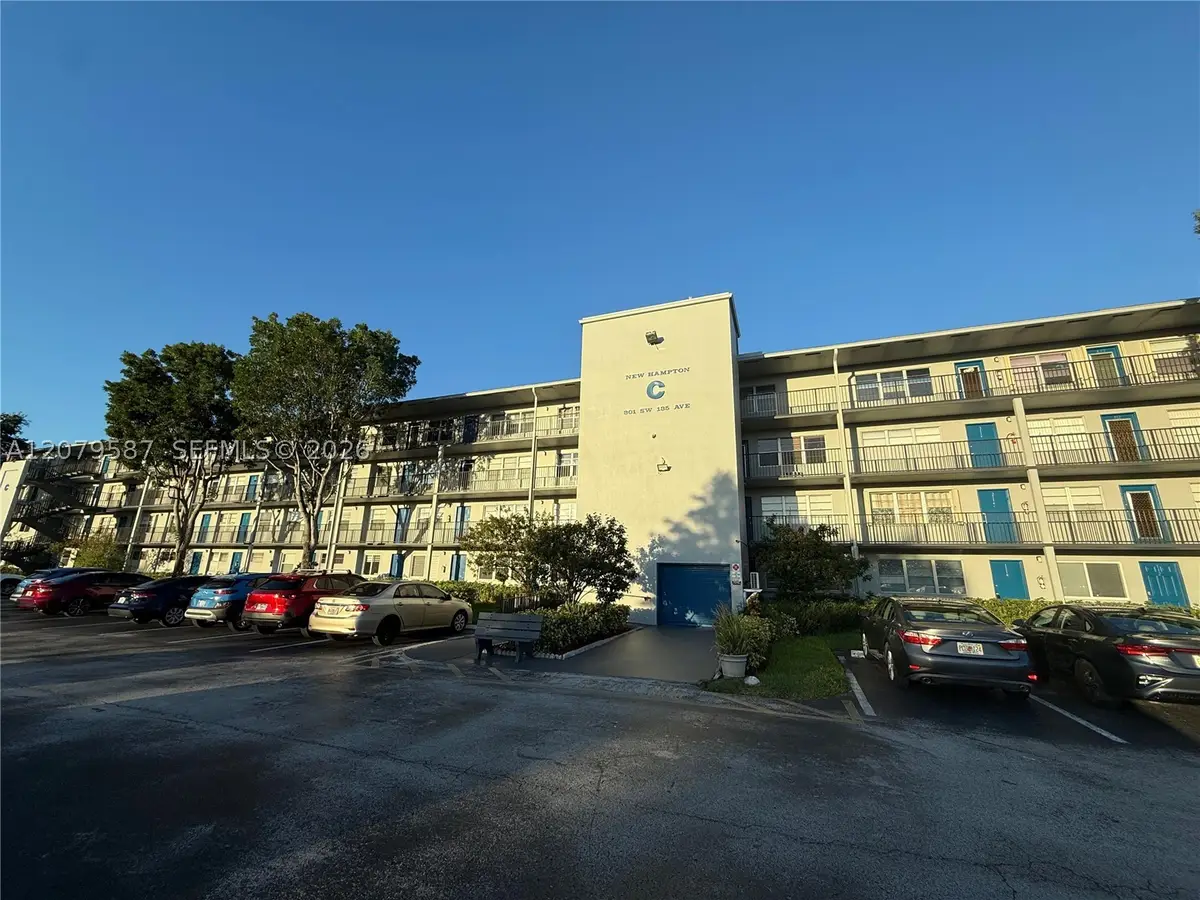 301 SW 135th Ave #402C, Pembroke Pines, FL 33027 - #1