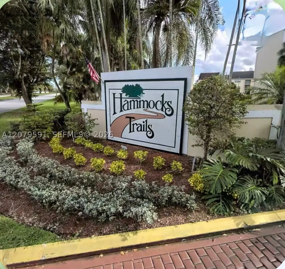 15325 SW 106 Te #604, Miami, FL 33196 - #1