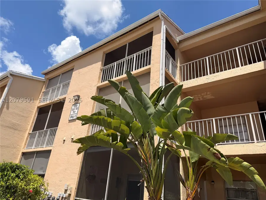 15325 SW 106 Te #604, Miami, FL 33196 - #3