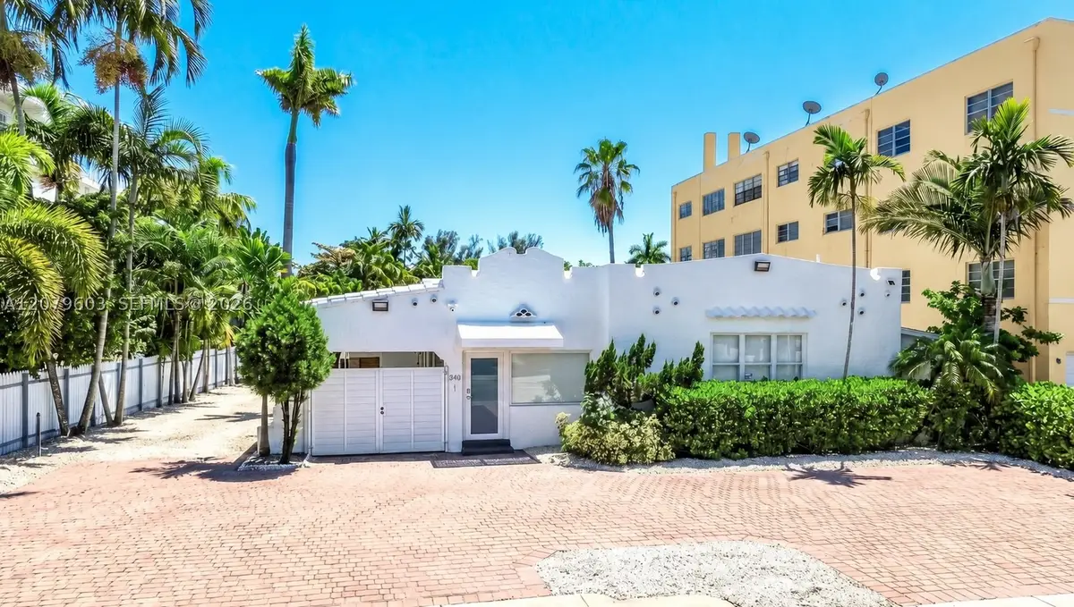 340 NE 125th St, North Miami, FL 33161 - #1