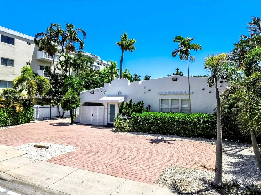 340 NE 125th St, North Miami, FL 33161 - #3