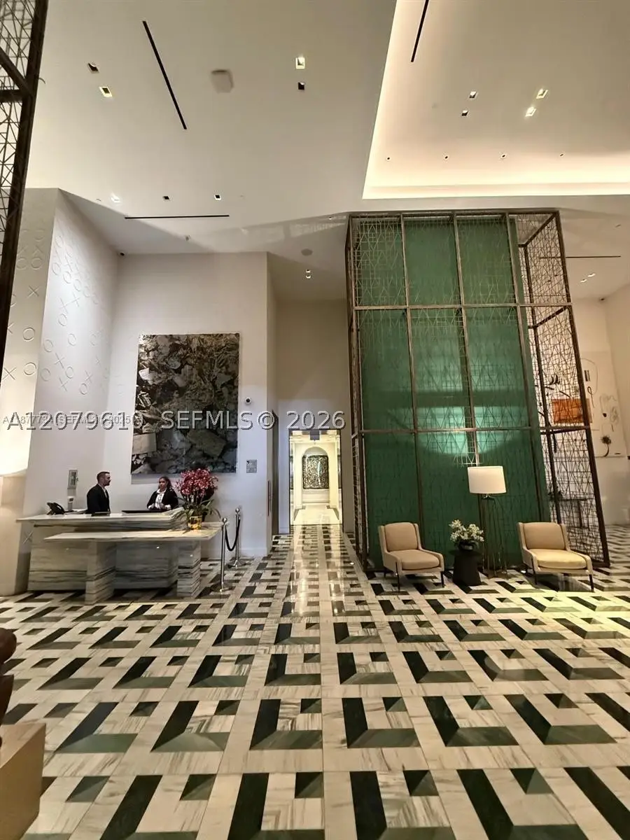 801 S Miami Ave #1804, Miami, FL 33130 - #3
