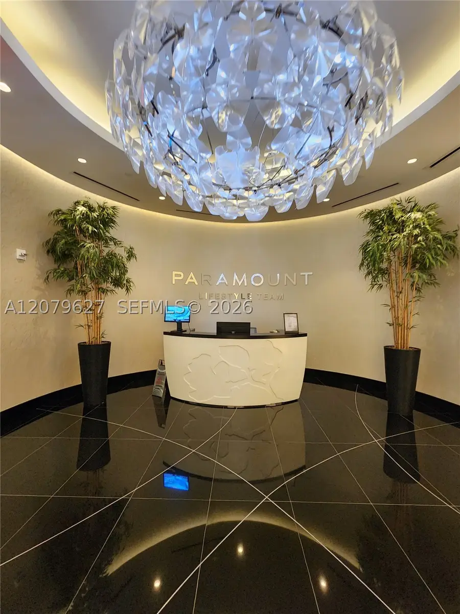 851 NE 1st Ave #3801, Miami, FL 33132 - #2
