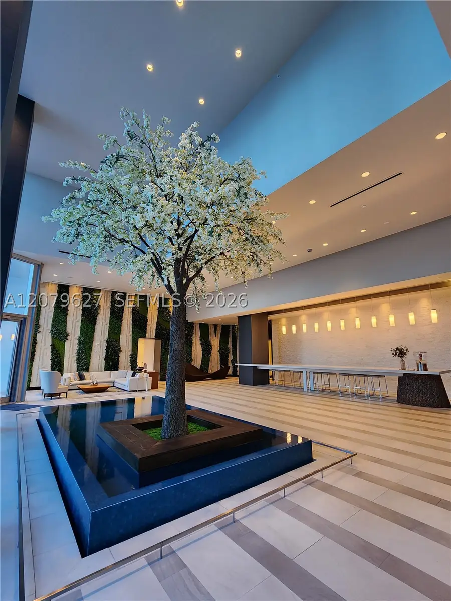 851 NE 1st Ave #3801, Miami, FL 33132 - #3