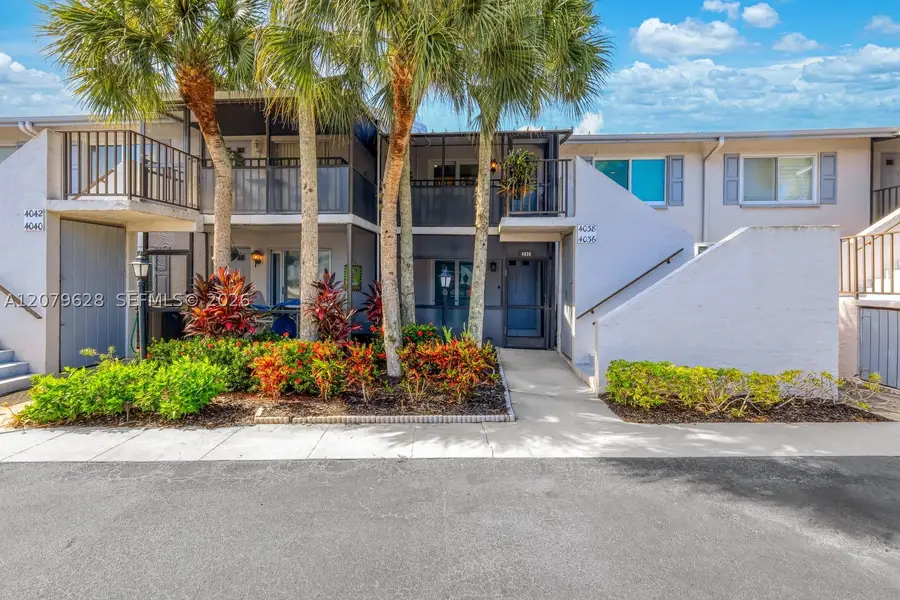 4038 Northlight Dr #1506, Naples, FL 34112 - #2