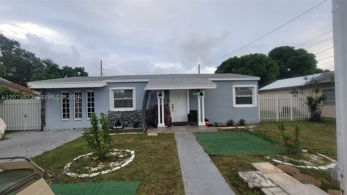 6847 SW 13th St, Miami, FL 33144 - #1