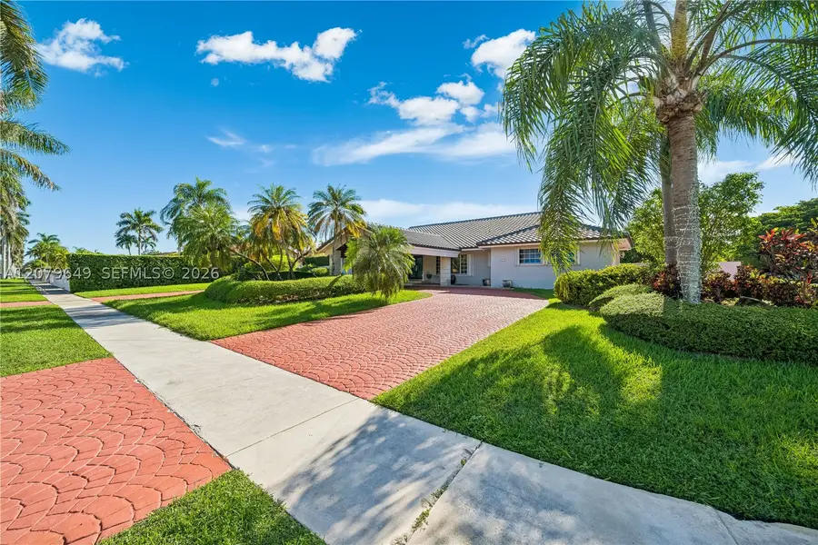 590 NW 132nd Ave, Miami, FL 33182 - #3