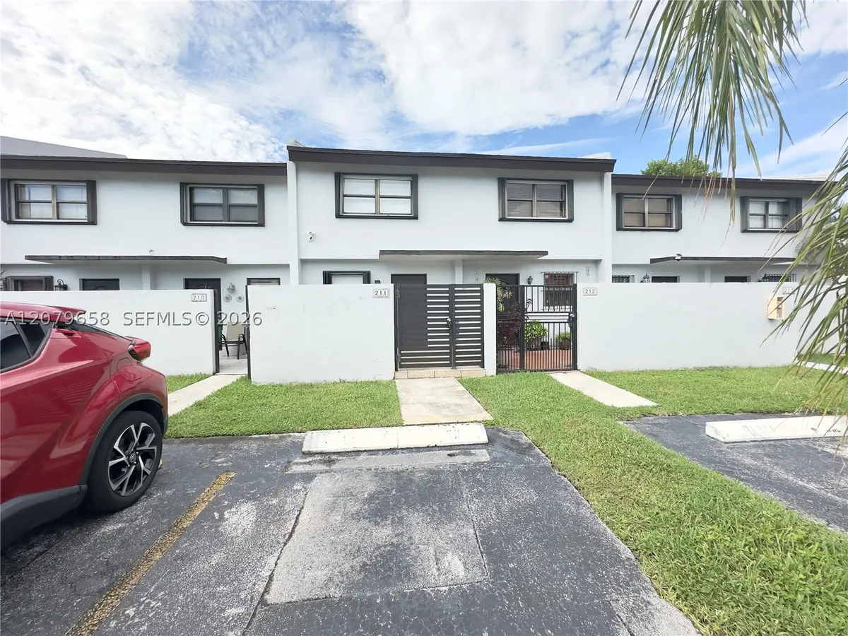 8010 SW 152nd Ave #211, Miami, FL 33193 - #1