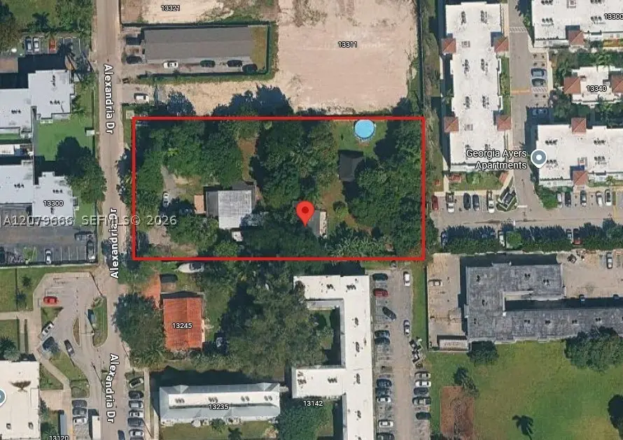 13265 Alexandria Dr, Opa Locka, FL 33054 - #1