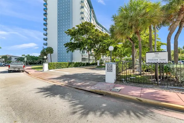 7441 Wayne #15I, Miami Beach, FL 33141