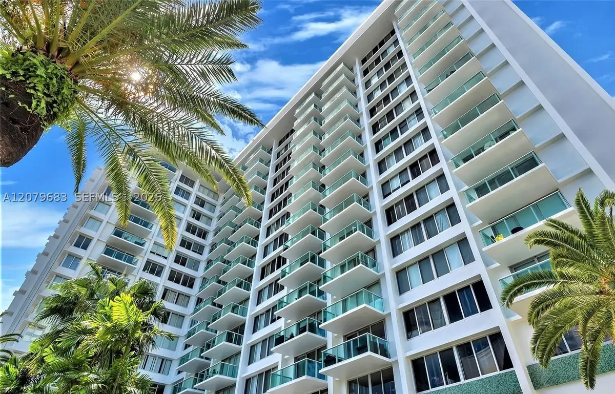 1000 West Ave #PH27, Miami Beach, FL 33139 - #1
