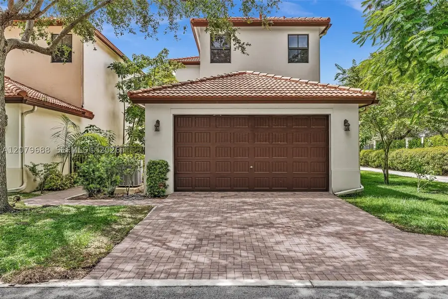 8397 NW 38th St, Cooper City, FL 33024 - #2