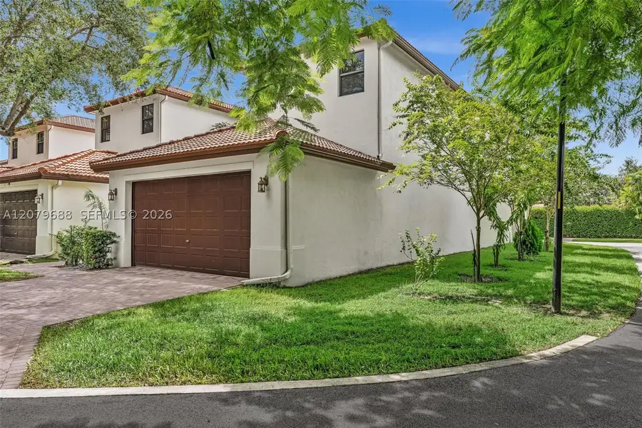 8397 NW 38th St, Cooper City, FL 33024 - #3