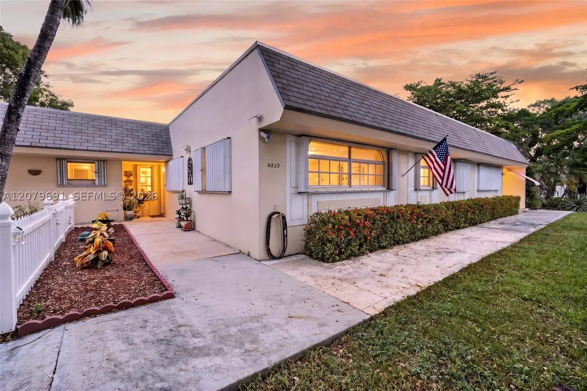 11235 SW 172nd St #I-1543, Miami, FL 33157 - #1