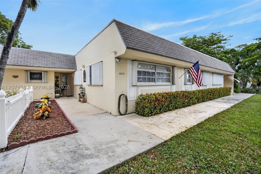 11235 SW 172nd St #I-1543, Miami, FL 33157 - #2