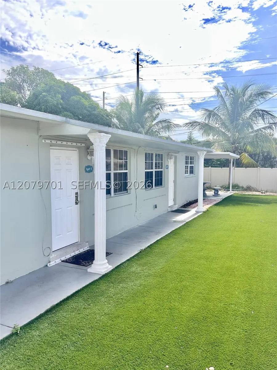 337 Phippen Waiters Rd, Dania Beach, FL 33004 - #2