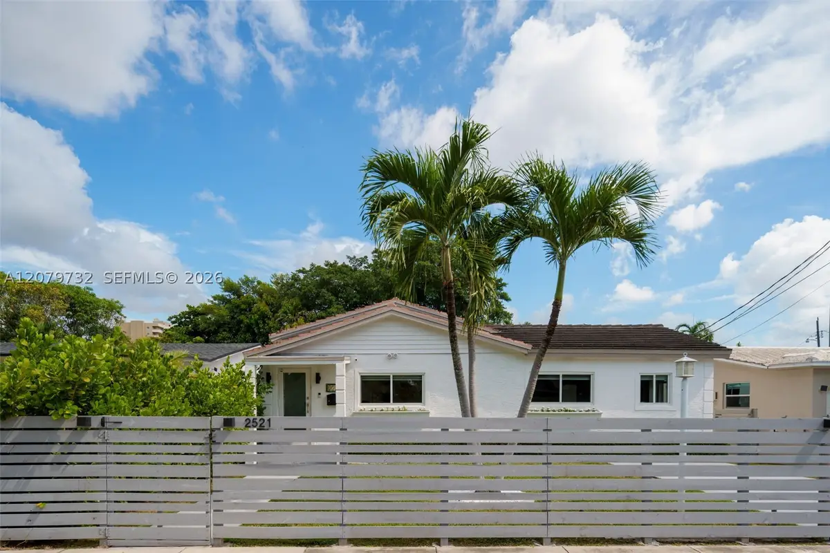 2521 SW 25th Ter, Miami, FL 33133 - #1