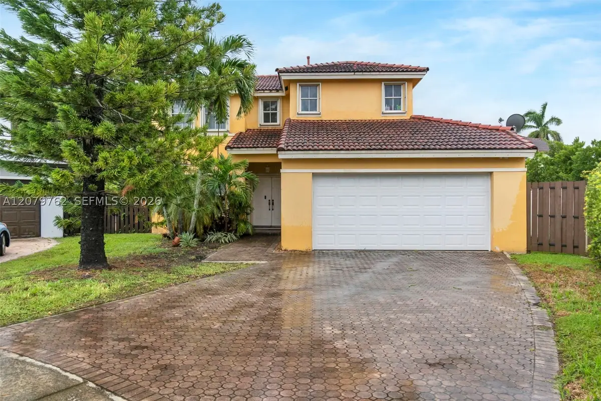8554 SW 163rd Pl, Miami, FL 33193 - #1
