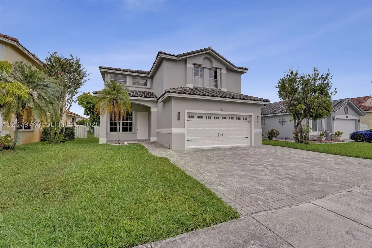 16227 NW 19th St, Pembroke Pines, FL 33028 - #1