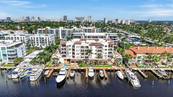 25 Hendricks Isle #303 & 304, Fort Lauderdale, FL 33301
