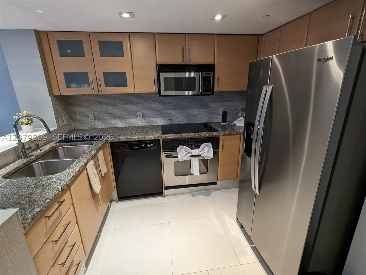 2101 Brickell Ave #1104, Miami, FL 33129 - #1