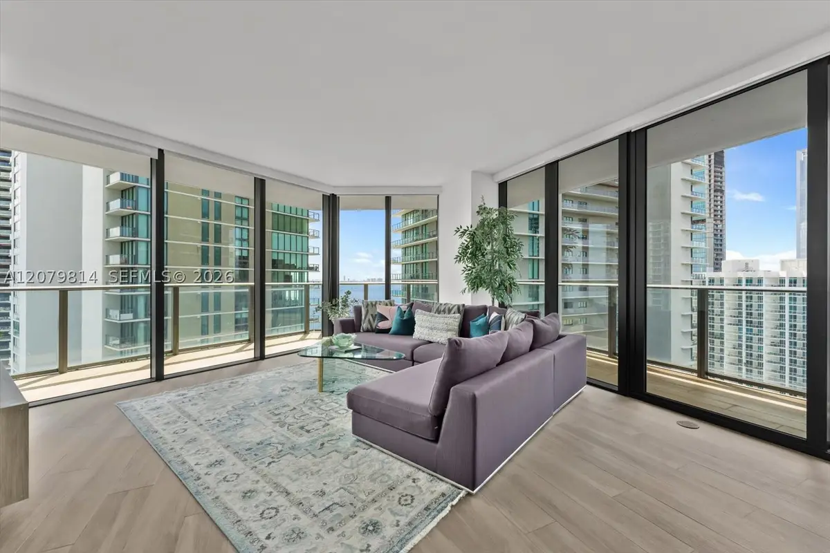 501 NE 31st St #2006, Miami, FL 33137 - #1